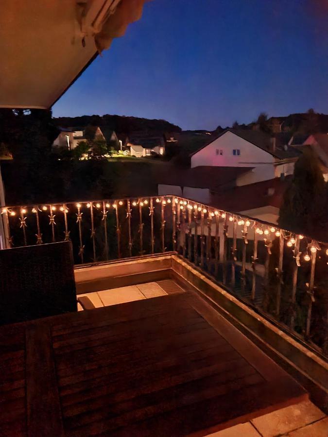 Ferienwohnung Rheinblick In Buesingen -Keine Monteure- Busingen Εξωτερικό φωτογραφία