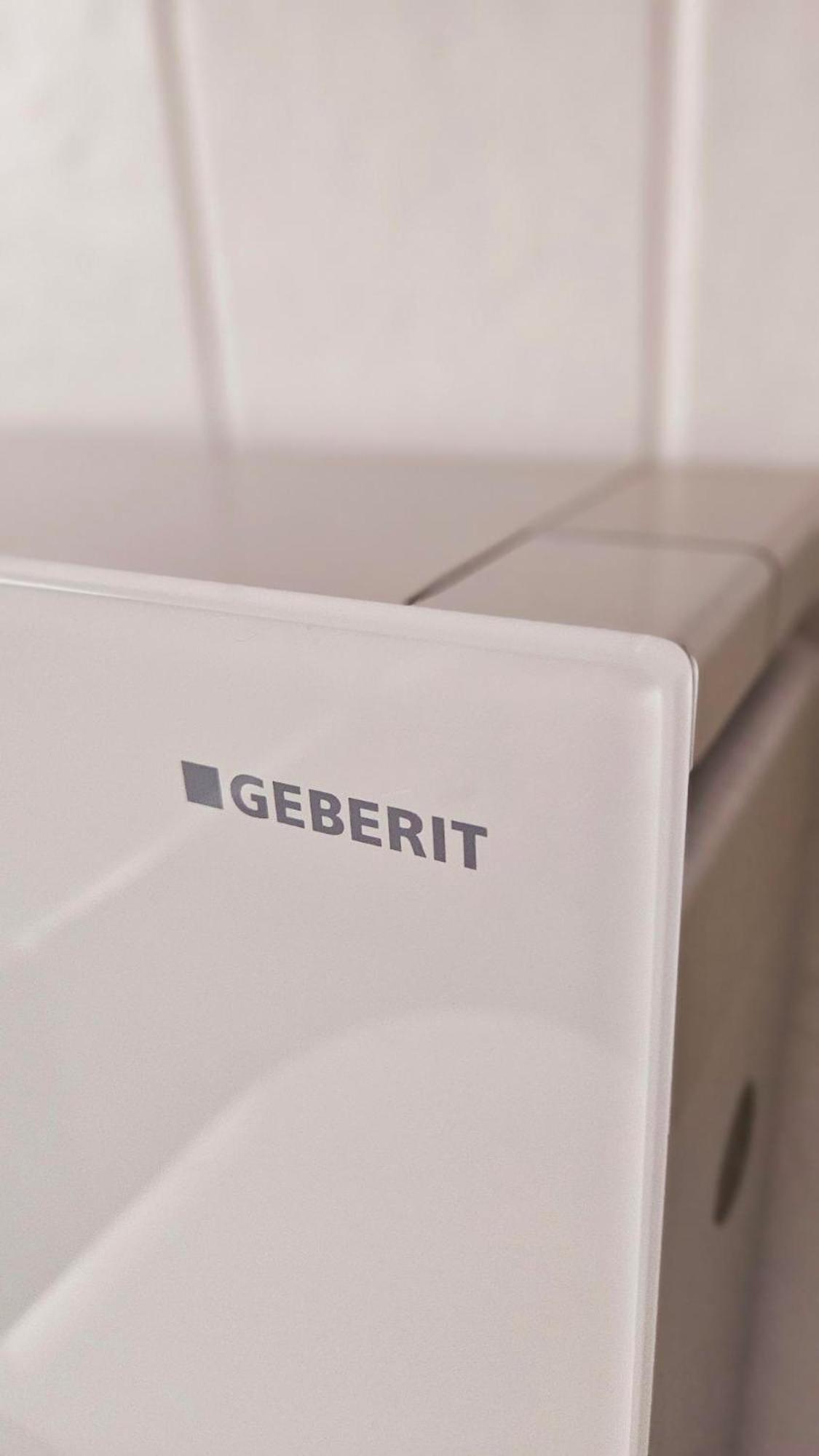 Ferienwohnung Rheinblick In Buesingen -Keine Monteure- Busingen Εξωτερικό φωτογραφία
